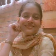 Shweta S. Spoken English trainer in Delhi