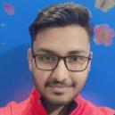 Photo of Ayush Gupta
