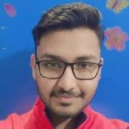 Ayush Gupta NEET-UG trainer in Kota