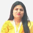 Photo of Farah K.