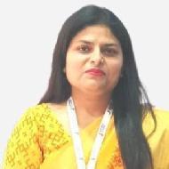 Farah K. Class I-V Tuition trainer in Bhopal