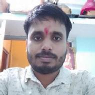 Ravi Prabhat Singh Java trainer in Patna