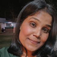 Pooja R. Class 12 Tuition trainer in Sirohi