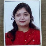 Preeti S. French Language trainer in Ghaziabad