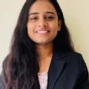 Photo of Apoorva M.