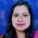 Photo of Tripti