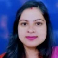 Tripti Class 12 Tuition trainer in Delhi