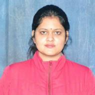 Vandana D. Class 10 trainer in Dehradun