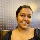 Photo of Gargee P.