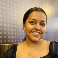 Gargee P. Class I-V Tuition trainer in Thane