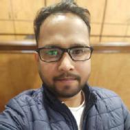 Avinash Kumar Class 11 Tuition trainer in Ludhiana