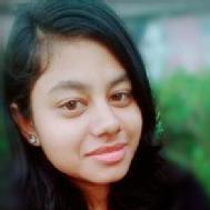 Shreya D. Class I-V Tuition trainer in Dibrugarh