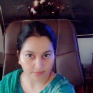 Preeti S. Class 12 Tuition trainer in Delhi