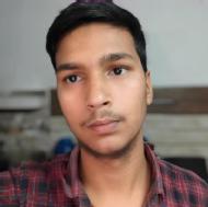 Kapil Sharma Class 12 Tuition trainer in Delhi