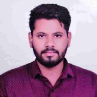 Nitin Shukla Class I-V Tuition trainer in Prayagraj