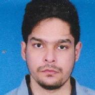 Rehan Faraz Mobile App Development trainer in Bangalore
