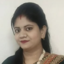 Photo of Jyoti A.