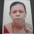 Photo of Manisha D.