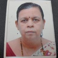 Manisha D. Class 12 Tuition trainer in Mumbai