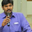 Photo of Venkadesh