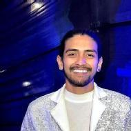 Ritik Singh Uriyal Health and Fitness trainer in Delhi