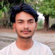 Shubham Kumar Manjhi BCom Tuition trainer in Patna