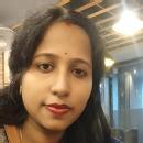 Photo of Arpita K.
