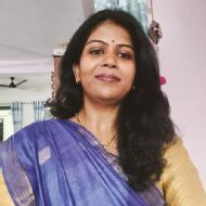 Prabha S. Class 8 Tuition trainer in Bokaro Steel City