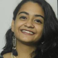 Chinmayi D. Class 12 Tuition trainer in Kalyan