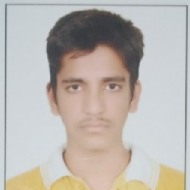 Ahmdullah BSc Tuition trainer in Jaipur