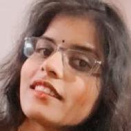 Ruchi Y. Class 10 trainer in Azamgarh Sadar