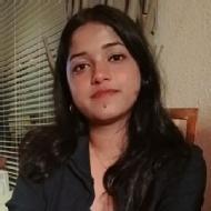 Sneha K. Class 10 trainer in Mango
