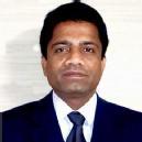 Photo of Sajith T M