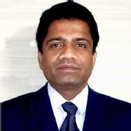 Sajith T M Soft Skills trainer in Bangalore