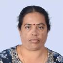 Sunitha K. IT Courses trainer in Mysore