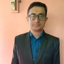 Photo of Sampad Chakraborty