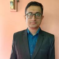 Sampad Chakraborty BCom Tuition trainer in Kolkata