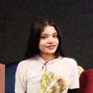 Pooja G. Vocal Music trainer in Delhi