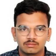 Mukesh Rawal P Staff Selection Commission Exam trainer in Bangalore