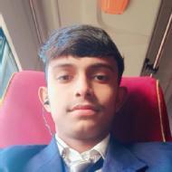 Mohit Kumar Class 12 Tuition trainer in Muzaffarnagar