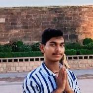 Bikash Kumar Class 8 Tuition trainer in Baliapal