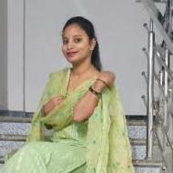 Prachi K. Soft Skills trainer in Patna Sadar