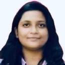 Photo of Madhurima A.