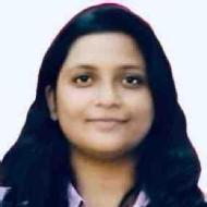 Madhurima A. Class 12 Tuition trainer in Vadodara