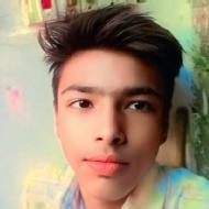 Shubh Bajpai Class 8 Tuition trainer in Farrukhabad