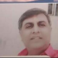 Manoj U. Class I-V Tuition trainer in Ahmedabad