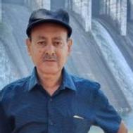 Prabirkumar Datta Engineering Entrance trainer in Kolkata