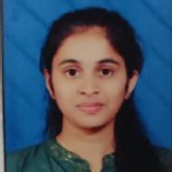 Divya B. Kannada Language trainer in Mysore