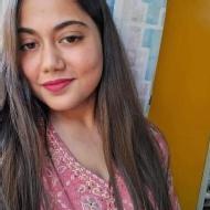 Rungshita G. Class 12 Tuition trainer in Hooghly