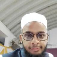 Md Ibrahim Arabic Language trainer in Adilabad